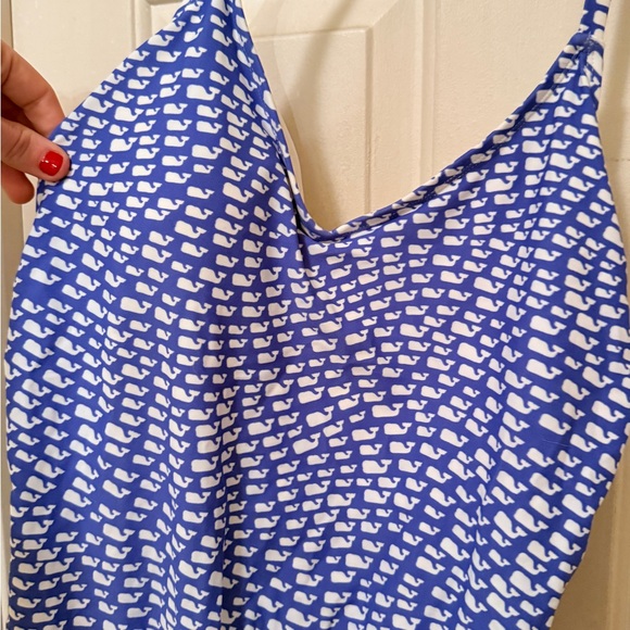 Vineyard Vines for Target Bathing Suit - Picture 4 of 5